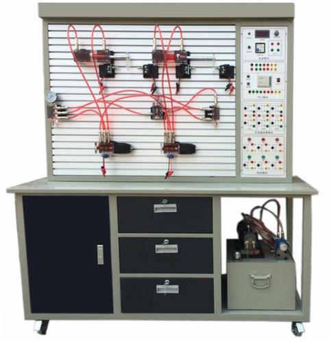 液压与气动实训实验设备系列-实验设备产品中心-重庆尚德教学仪器有限